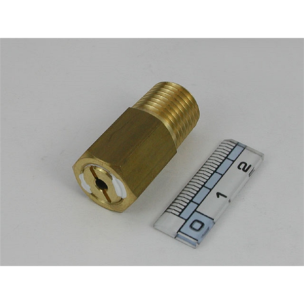 安全阀RELIEF VALVE，用于DGU-10B
