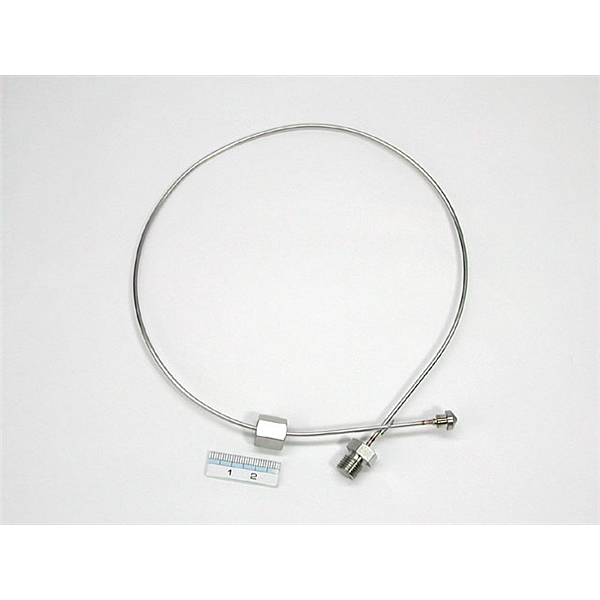 钢管PIPE,MM2-MN2 L-500，用于DGU-10B