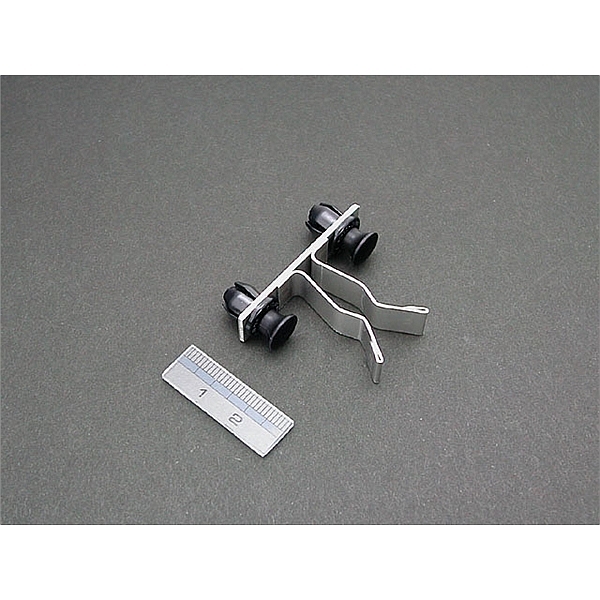 柱夹COLUMN CALMP B8，用于CTO-10AVP／ACVP