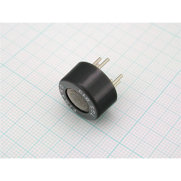 漏液传感器SENSOR,GAS TGS813,用于CTO-10AVP/ACVP