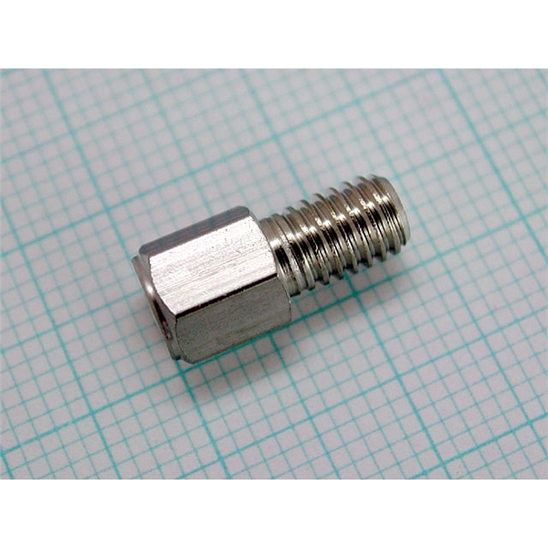 主螺母1.6mnMALE NUT 1.6MN,W6，用于CTO-10ASVP