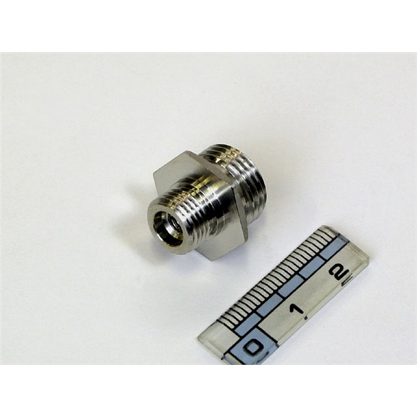 进样口基座HOUSING,INJ PORT,用于CTO-10ASVP
