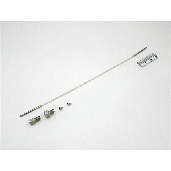 进样口基座0.13mmINJ,P TUBE,0.13 ASSY，用于CTO-10ASVP