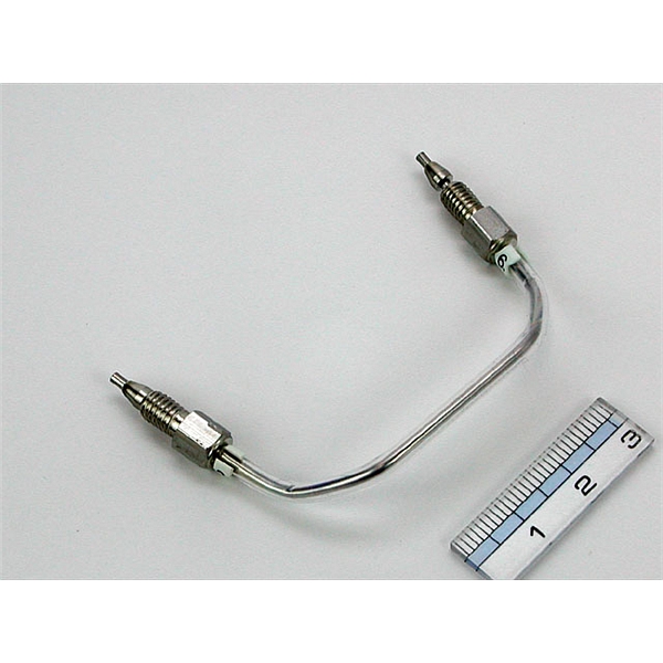 6V-6PV连接管6V-6PV PIPE,NO.6-3，用于CTO-10ASVP