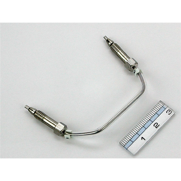 6V-6PV管子6V-6PV PIPE,N0.5-2，用于CTO-10ASVP