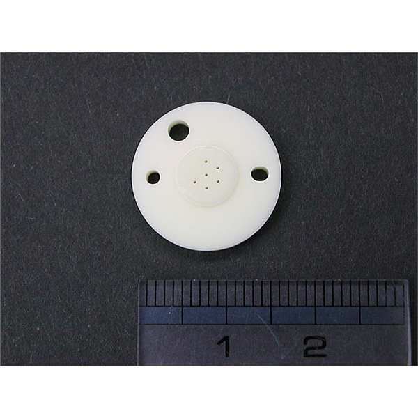 定子STATOR 6PV-PEEK，用于CTO-10ASVP