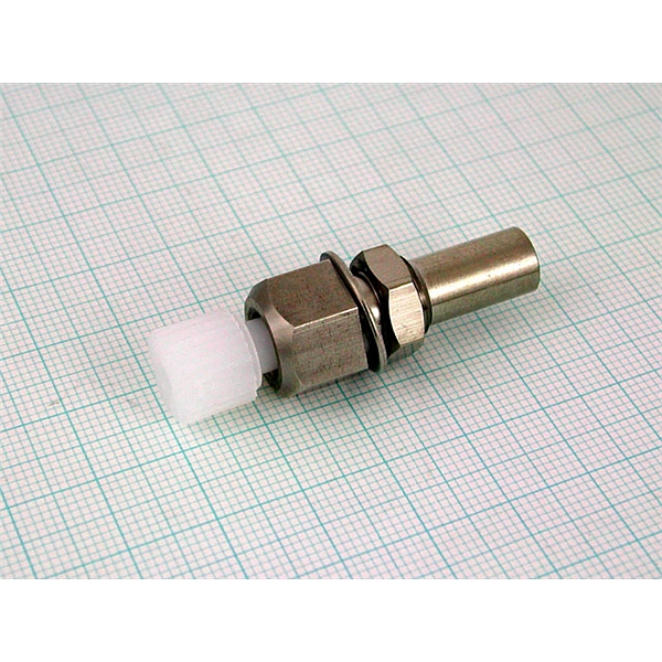进样端口组件INJECTION PORT ASSY，用于SIL-10A／10Ai