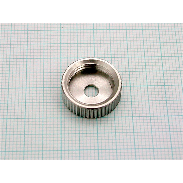 清洗瓶盖（有孔）CAP，用于SIL-10A／10Ai