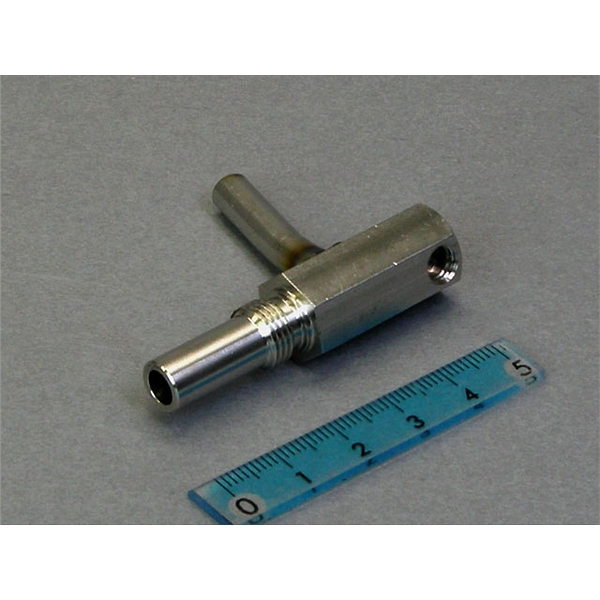 液位平衡组件LEVEL PORT ASSY，用于SIL-10A／10Ai