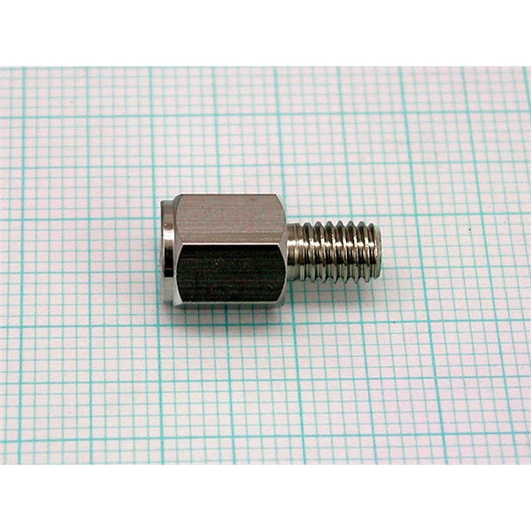 螺母MALE NUT,1.6MN-L，用于SIL-10A