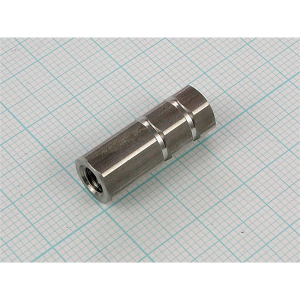 连接头1.6C 316L，用于SIL-10A