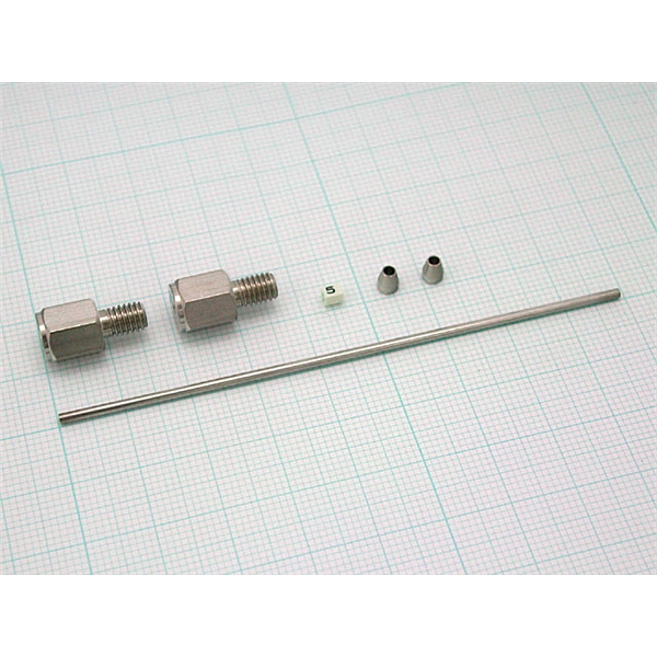 定量环SAMPLE LOOP ASSY,5MICRO，用于SIL-10A