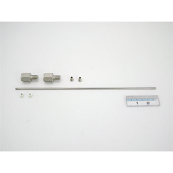定量环SAMPLE LOOP ASSY,10MICRO，用于SIL-10A