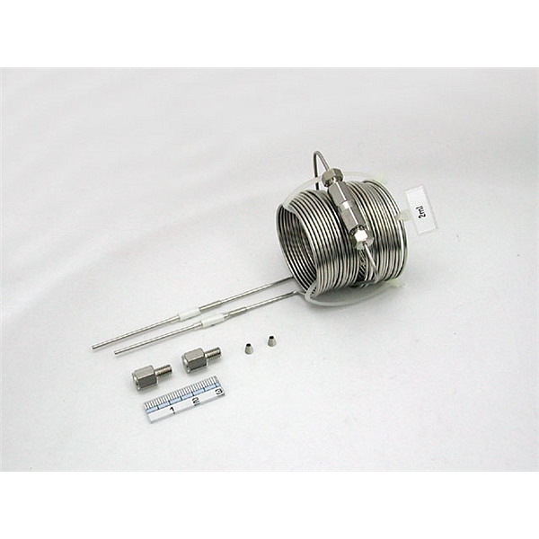 定量环SAMPLE LOOP ASSY,2ML，用于SIL-10A