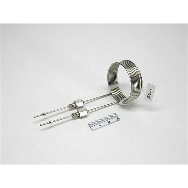 定量环SAMPLE LOOP ASSY,0.5ML，用于SIL-10A