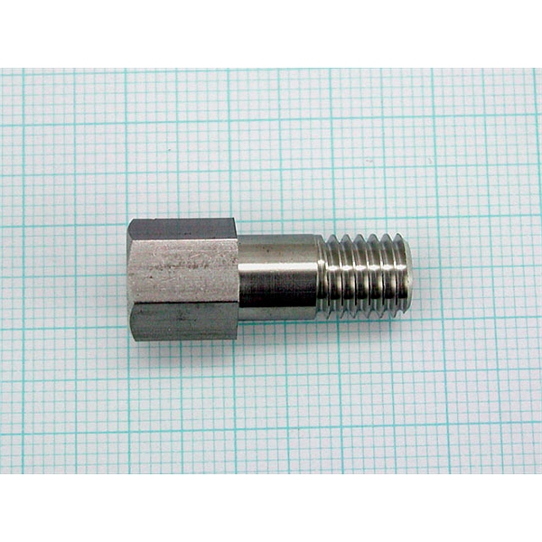进样针接头SYRINGE ADAPTOR，用于SIL-10A