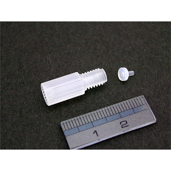 接头 SM6-1020L，用于FCV-10ALVP