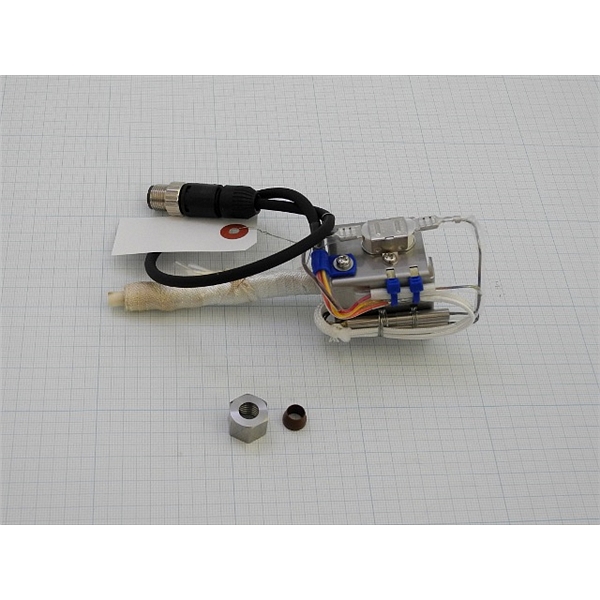 加热器HEATER ASSY，用于LCMS-8060