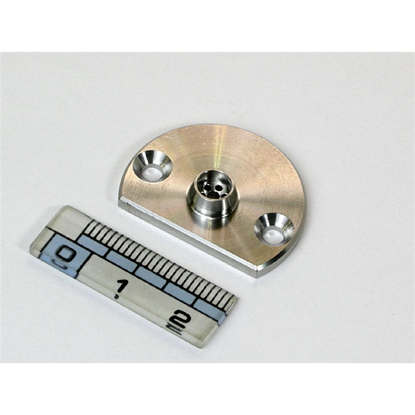 采样锥SAMPLING CONE，用于LCMS-8060