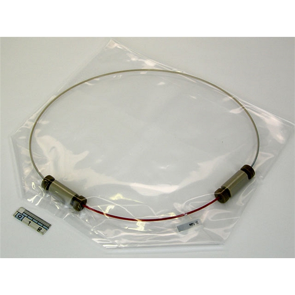 电阻器TUBE, SI，用于LCMS-8060