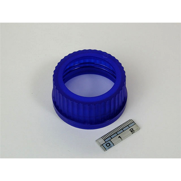瓶盖CAP,GL-45(1 PIECE)，用于LCMS-8060