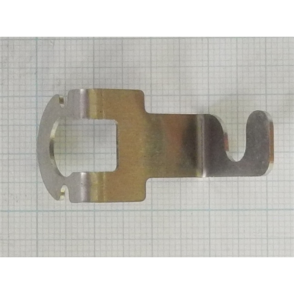板通孔PLATE, ORIFICE，用于LCMS-8060