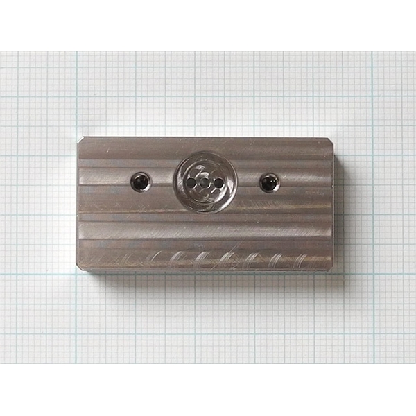 加热块BLOCK, HEATER，用于LCMS-8060