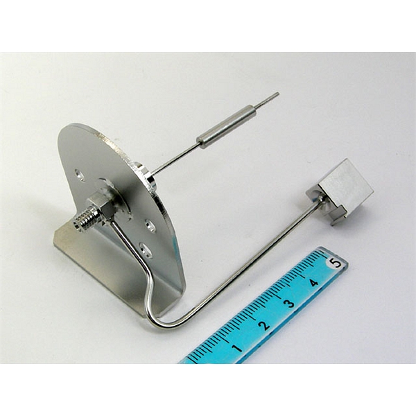 不锈钢接头JOINT ASSY，用于LCMS-8060