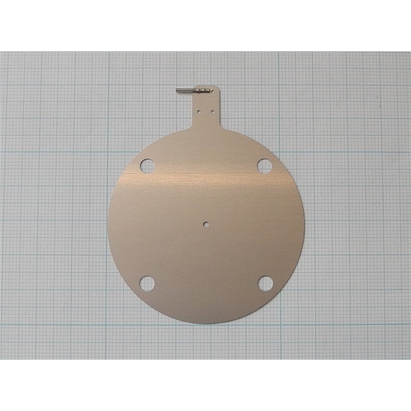 光路3COLLISION CELL Lens3，用于LCMS-8060