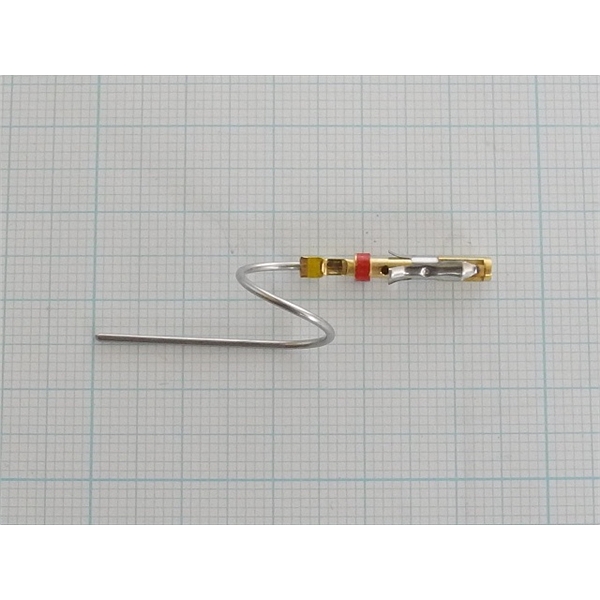 电缆EM HV CABLE ASSY，用于LCMS-8060