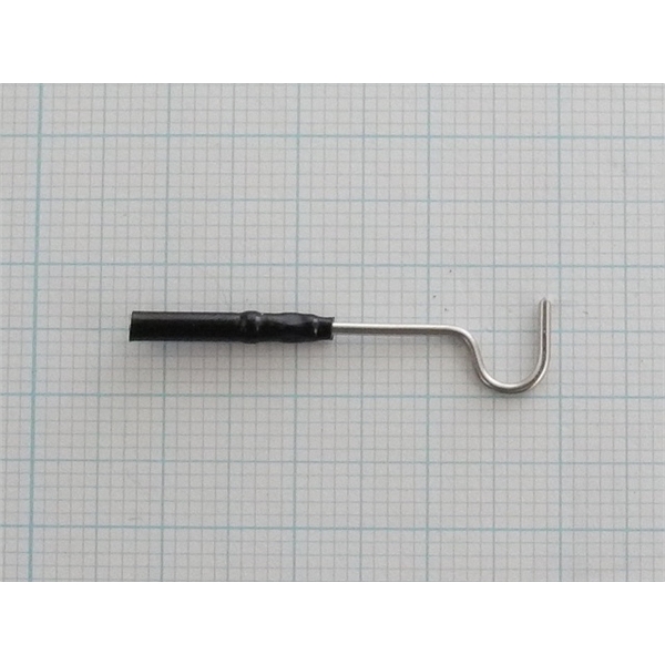 电缆EM SIG CABLE ASSY,用于LCMS-8060