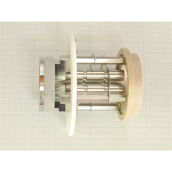 Qarray组件Qarray ASSY2，用于LCMS-8060