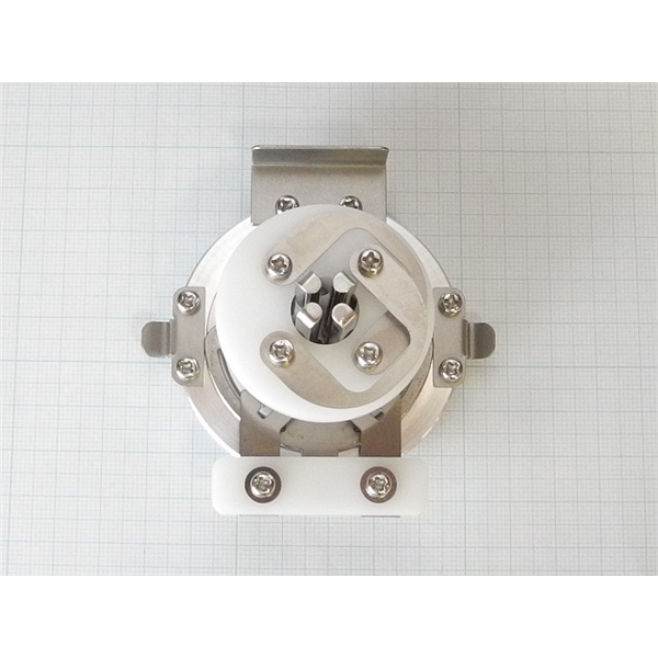 配件QP2 ASSY，用于LCMS-8060