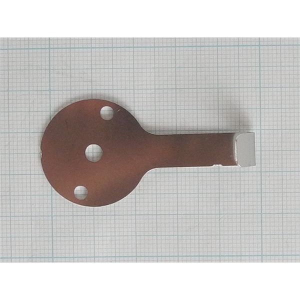 QP1透镜LENS_QP1_4MM ，用于LCMS-8060