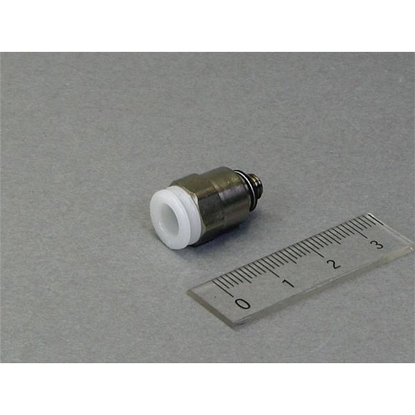 接头HALF UNION, GWJS6-M5，用于LCMS-8060