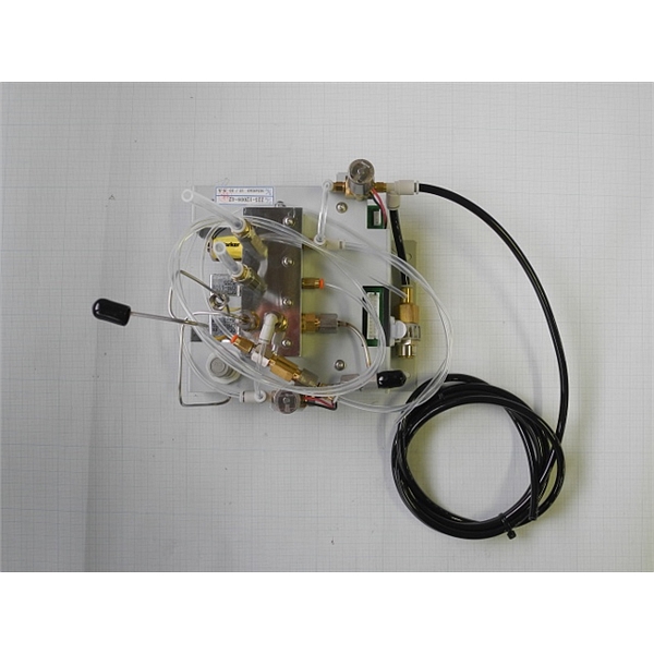 控制器GAS Controller ASSY2，用于LCMS-8060