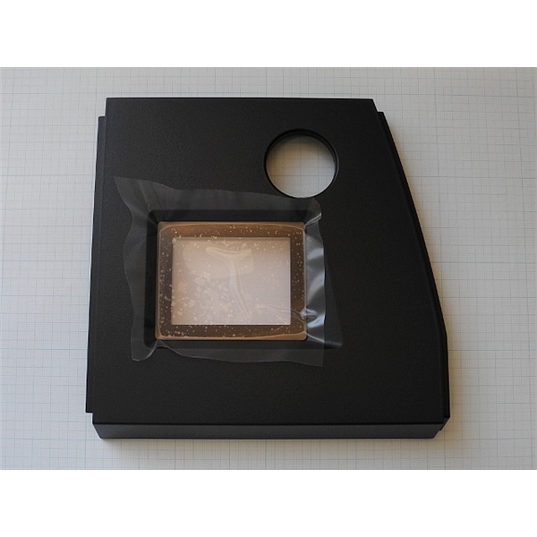 盖子PB, L SIDE COVER，用于LCMS-8050