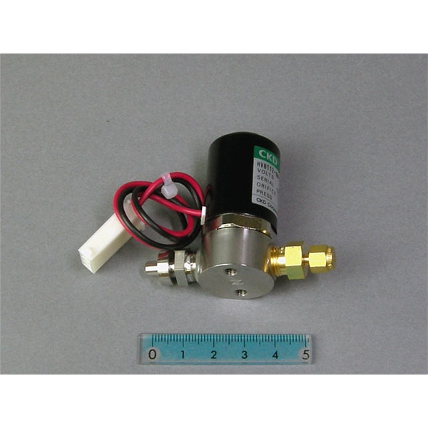 阀CID VALVE ASSY，用于LCMS-8050