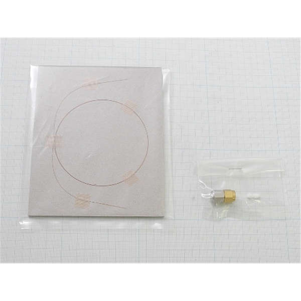 CID气体毛细管CID GAS capillary，用于LCMS-8050