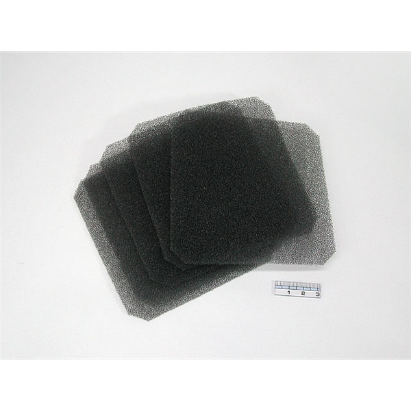 滤网FILTER,FLM12 5pcs,用于LCMS-8050