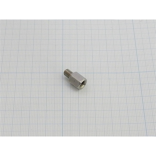 接头ADAPTOR,1.6-T,用于LCMS-8045