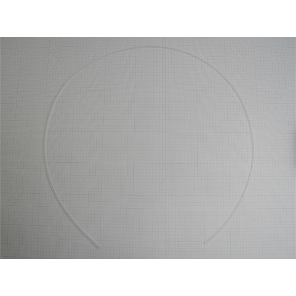 管子FEP TUBE 1／16,NEB，用于LCMS-8045