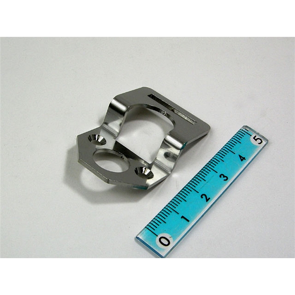 安装板BRACKET SI，用于LCMS-8040