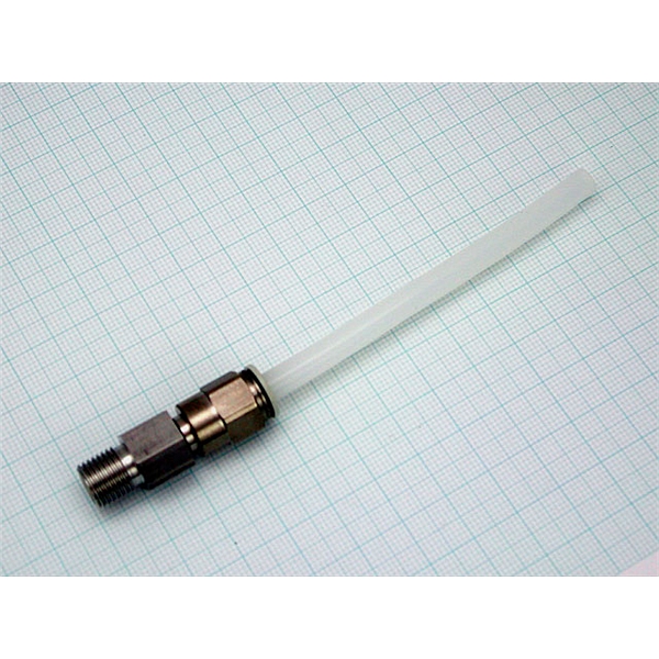 气体管路GAS PLUMBING ADAPTER ，用于LCMS-8040