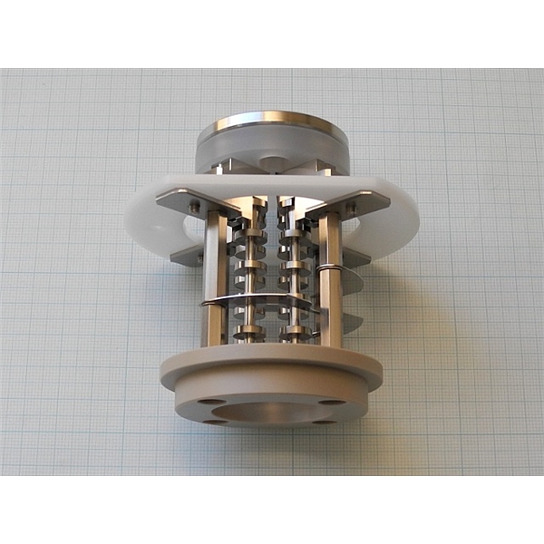 分液器TQ-QA ASSY，用于LCMS-8030