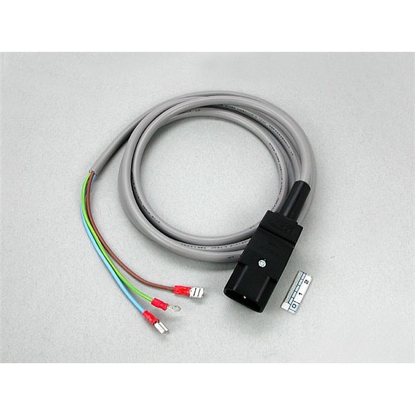 连接线CORD RP ASSY，用于LCMS-2020