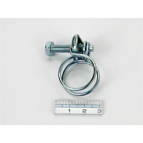 软管HOSE BAND,WIRE SY-22，用于LCMS-2020