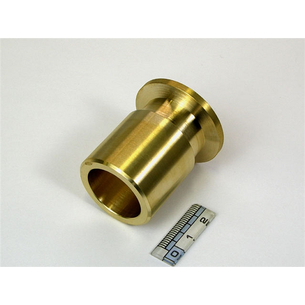 绝缘体组件FLANGE,用于LCMS-2020