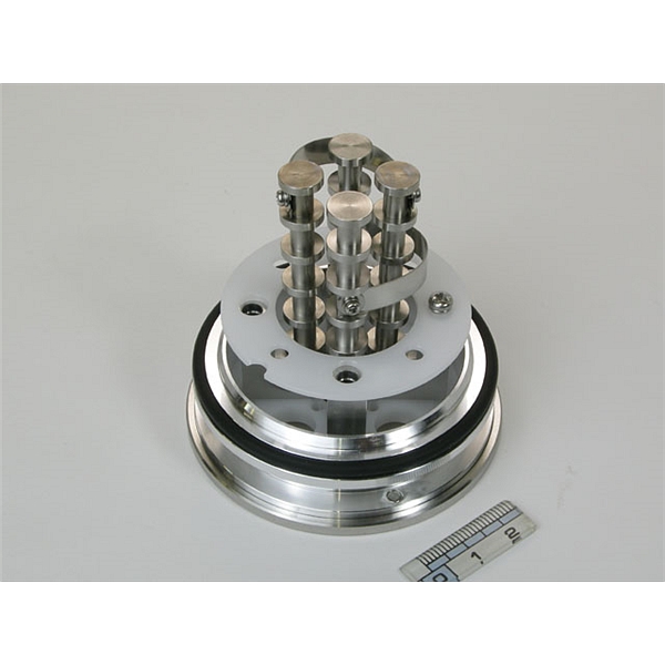 QA组件QA ASSY，用于LCMS-2020