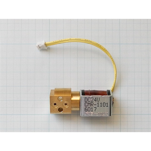 阀门VALVE,CMR-1101，用于LCMS-2020
